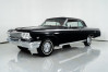 1962 Chevrolet Impala For Sale | Ad Id 2146370009