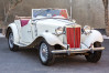 1953 MG TD For Sale | Ad Id 2146370022