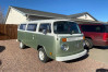 1976 Volkswagen Eurovan For Sale | Ad Id 2146370101