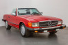 1986 Mercedes-Benz 560SL For Sale | Ad Id 2146370207