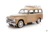 1958 Volvo PV445 Duett For Sale | Ad Id 2146370234