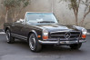 1971 Mercedes-Benz 280SL For Sale | Ad Id 2146370267