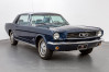 1966 Ford Mustang For Sale | Ad Id 2146370324