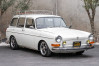 1970 Volkswagen Squareback For Sale | Ad Id 2146370326