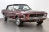 1967 Ford Mustang For Sale | Ad Id 2146370352