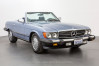 1985 Mercedes-Benz 380SL For Sale | Ad Id 2146370359