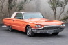 1964 Ford Thunderbird For Sale | Ad Id 2146370362