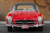 1960 Mercedes-Benz 300SL Roadster For Sale | Ad Id 2146370386