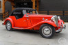 1953 MG TD For Sale | Ad Id 2146370483
