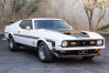 1971 Ford Mustang  Mach 1 For Sale | Ad Id 2146370499