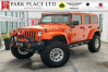 2015 Jeep Wrangler Unlimited For Sale | Ad Id 2146370514