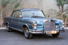 1963 Mercedes-Benz 220SEb For Sale | Ad Id 2146370549