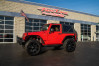 2017 Jeep Wrangler For Sale | Ad Id 2146370658