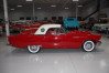 1957 Ford Thunderbird E-Code Convertible For Sale | Ad Id 2146370690