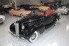 1937 LaSalle Series 50 Convertible Sedan For Sale | Ad Id 2146370762