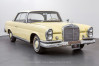1962 Mercedes-Benz 220SEb For Sale | Ad Id 2146370849