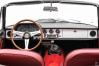 1967 Alfa Romeo Duetto For Sale | Ad Id 2146370887