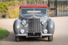 1954 Rolls-Royce Silver Dawn Drophead Coupe For Sale | Ad Id 2146370893