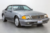 1992 Mercedes-Benz 500SL For Sale | Ad Id 2146370937