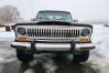 1989 Jeep Grand Wagoneer For Sale | Ad Id 2146370982