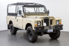 1971 Land Rover Series IIA For Sale | Ad Id 2146371013