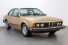 1981 BMW 633 CSi For Sale | Ad Id 2146371016