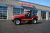 1985 Jeep CJ7 For Sale | Ad Id 2146371025