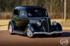 1936 Ford DeLuxe For Sale | Ad Id 2146371062