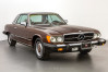1980 Mercedes-Benz 450SLC For Sale | Ad Id 2146371168