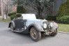 1938 Aston Martin 2-litre Drophead Coupe For Sale | Ad Id 2146371209