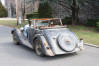 1938 Aston Martin 2-litre Drophead Coupe For Sale | Ad Id 2146371209