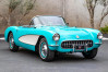 1956 Chevrolet Corvette For Sale | Ad Id 2146371210
