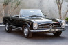 1963 Mercedes-Benz 230SL For Sale | Ad Id 2146371215