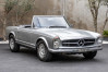 1966 Mercedes-Benz 230SL For Sale | Ad Id 2146371216
