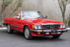1988 Mercedes-Benz 560SL For Sale | Ad Id 2146371372