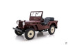 1947 Willys CJ-2A For Sale | Ad Id 2146371396