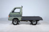 1992 Daihatsu Hijet For Sale | Ad Id 2146371487
