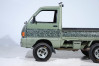 1992 Daihatsu Hijet For Sale | Ad Id 2146371487