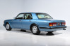 1997 Bentley Brooklands For Sale | Ad Id 2146371492
