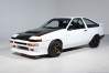 1985 Toyota Corolla For Sale | Ad Id 2146371508