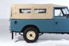 1967 Land Rover Series II For Sale | Ad Id 2146371535