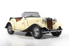 1952 MG TD For Sale | Ad Id 2146371582