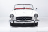 1959 Mercedes-Benz 190SL For Sale | Ad Id 2146371597