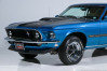 1969 Ford Mustang For Sale | Ad Id 2146371599
