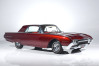 1962 Ford Thunderbird For Sale | Ad Id 2146371605