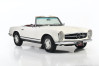 1963 Mercedes-Benz 230SL For Sale | Ad Id 2146371608