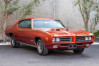 1969 Pontiac GTO For Sale | Ad Id 2146371636