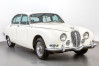 1966 Jaguar 3.8 For Sale | Ad Id 2146371705