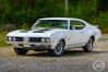 1969 Oldsmobile 442 For Sale | Ad Id 2146371734
