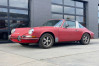 1972 Porsche 911T 2.4 Targa For Sale | Ad Id 2146371769